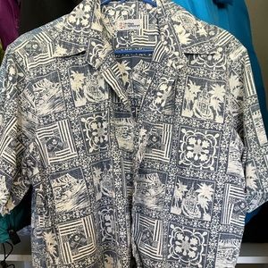 Aloha Shirt